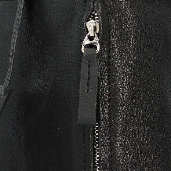 Harold's Lift Plecak miejski Skórzany 33 cm