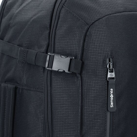 Samsonite Roader Plecak biznesowy 57 cm Komora na laptopa