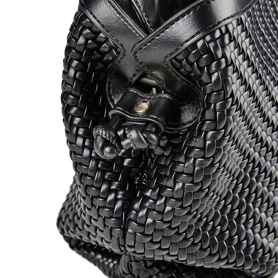 Hey Marly Cool Companion Woven Torba na ramię S 30 cm
