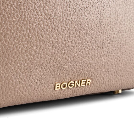 Bogner Wallis Raja Torba na ramię Skóra 27 cm