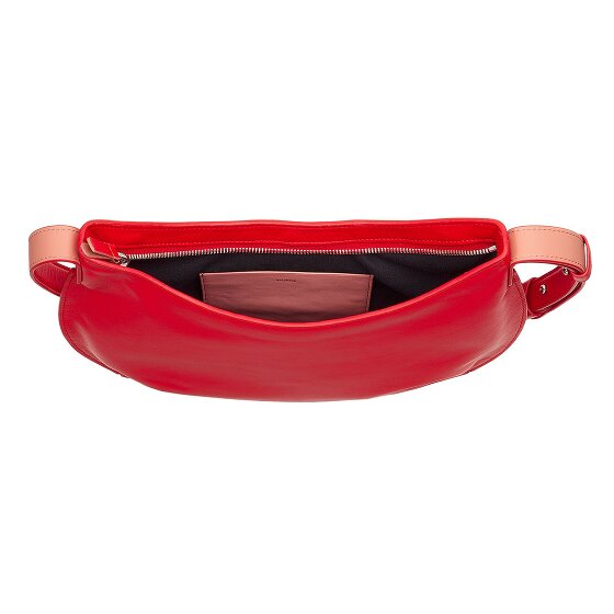 DuDu Hispani Torba na ramię Skóra 34 cm
