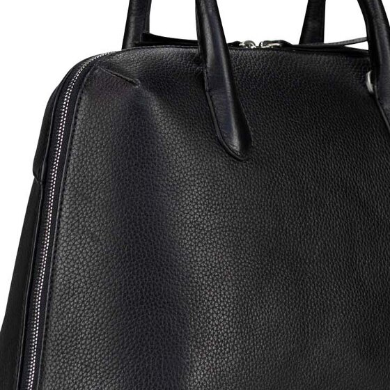 Jost Vika Torba na ramię Skórzany 38 cm