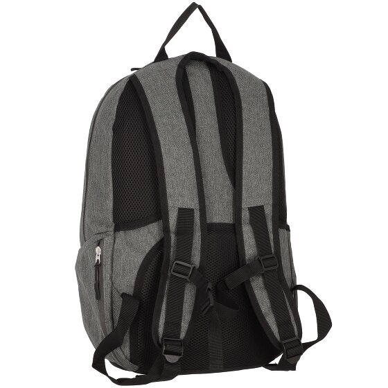 Nowi C2G Plecak 48 cm Komora na laptopa