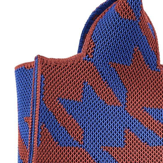 Oilily Knitties Mini Torba Handbag 18 cm