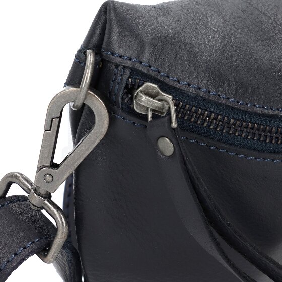 Harbour 2nd Just Pure Paulette Saszetka Skórzany 23 cm