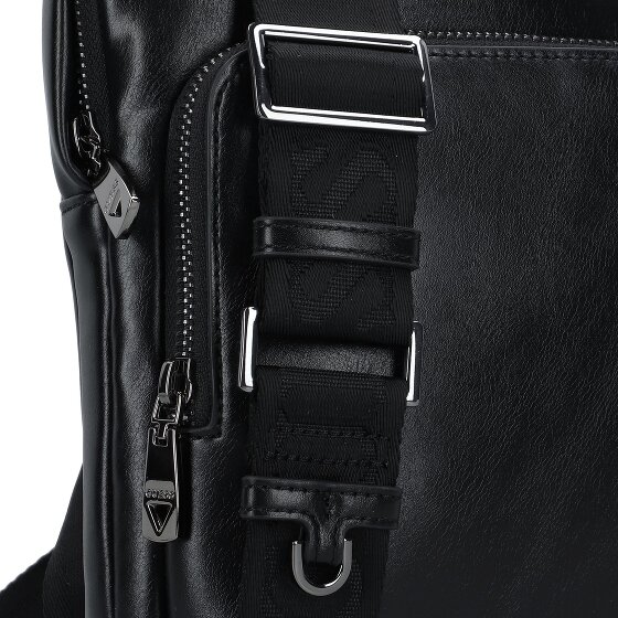 Guess Boston Torba na ramię 20 cm