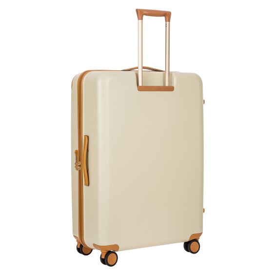 Bric's Amalfi wózek 4-kołowy 82 cm