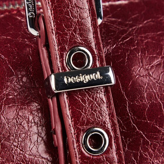 Desigual Half Logo Torba na ramię 41.5 cm
