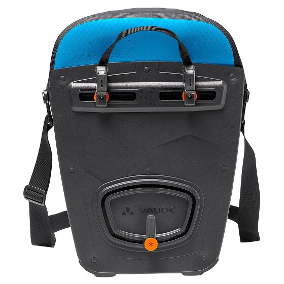 Vaude Aqua Torba na rower 33 cm