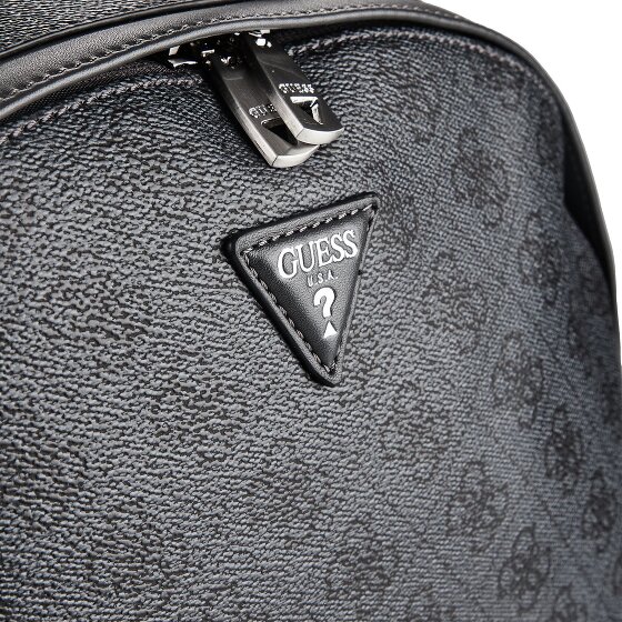 Guess Milano Plecak biznesowy 42 cm Komora na laptopa