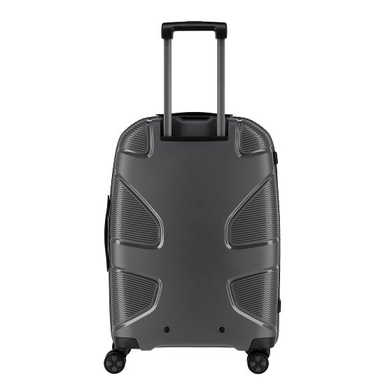 IMPACKT IP1 4 kółka Walizka 67 cm