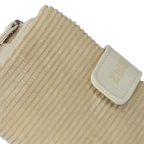 Zwei Mademoiselle Portfel 10 cm