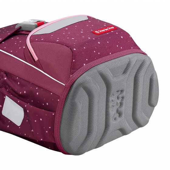 Step by Step Basis Zestaw tornistra 4-części