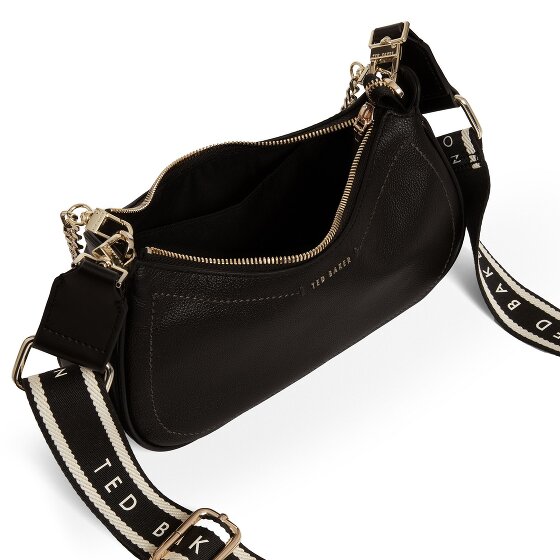Ted Baker Laarna Torba na ramię Skórzany 25 cm