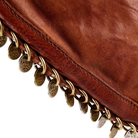 Campomaggi Gianna Torba na ramię Skórzany 28 cm