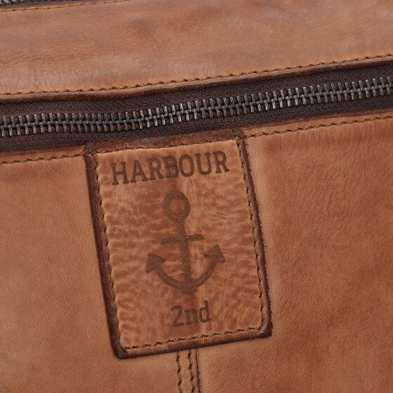 Harbour 2nd Anchor Love Alva Torba na ramię Skóra 46 cm