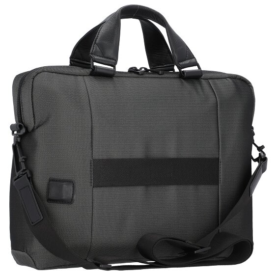 Piquadro P16 Teczka z przegrodą na laptopa 38 cm