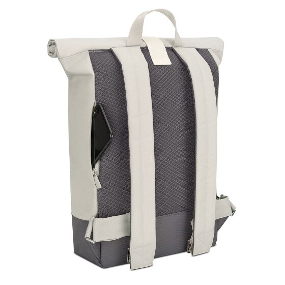 Johnny Urban Eco Series Ryan Plecak 41 cm Komora na laptopa