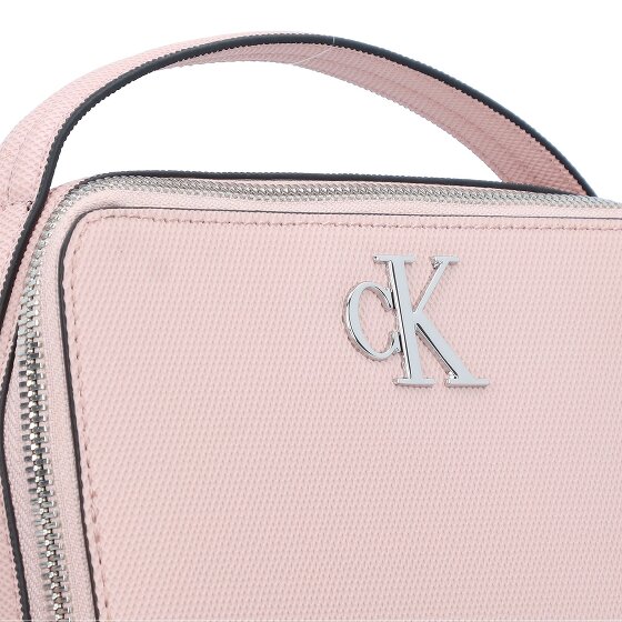 Calvin Klein Jeans Minimal Monogram Torba 19 cm