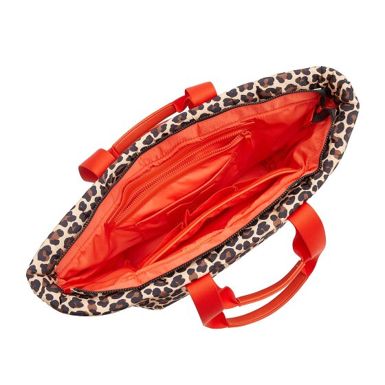 LES VISIONNAIRES Unio Tokio Shopper Bag 62 cm