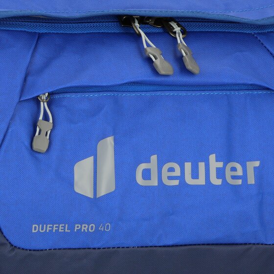Deuter Duffel Pro 40 Torba podróżna Weekender 52 cm