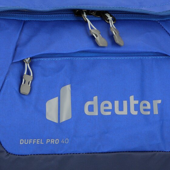Deuter Duffel Pro 40 Torba podróżna Weekender 52 cm