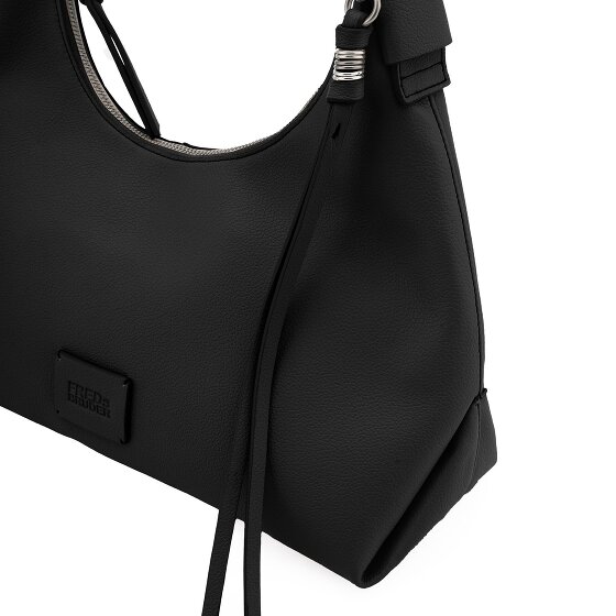 FredsBruder My Bestie Torba na ramię Skórzany 41 cm