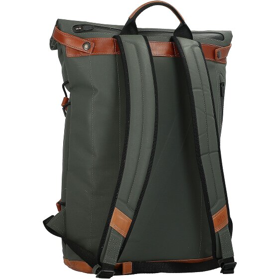 aunts & uncles Japonia Osaka Plecak 43 cm przegroda na laptopa