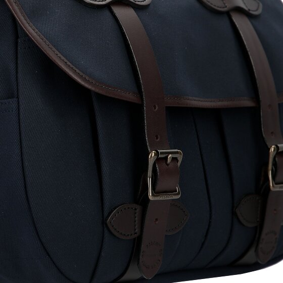 Filson Luggage Twill Briefcase Messenger 35.5 cm
