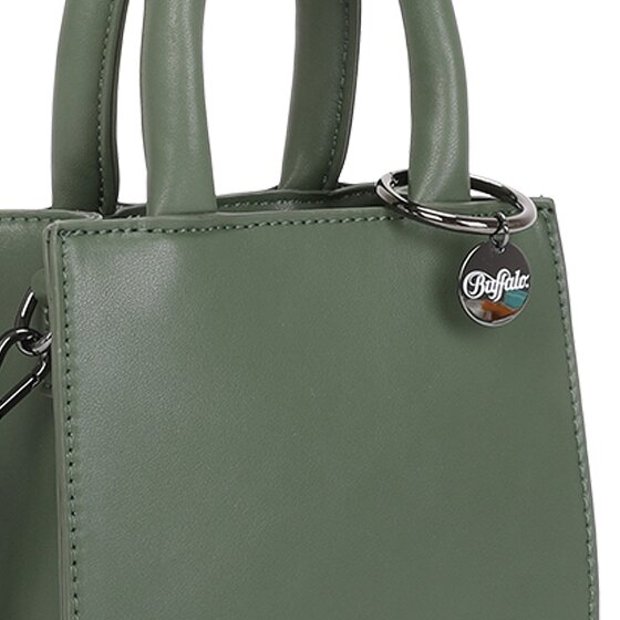 Buffalo Boxy Mini Torba Handbag 17.5 cm