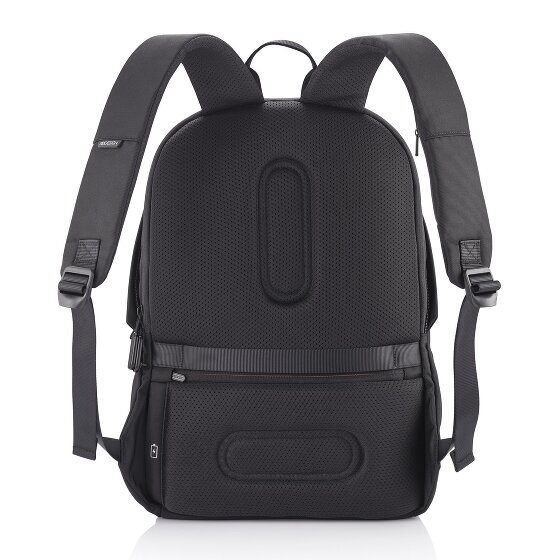 XD Design Bobby Plecak Ochrona RFID 45 cm Komora na laptopa