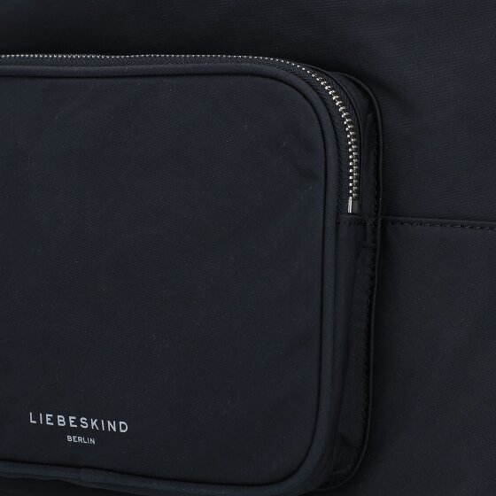 Liebeskind Lila Plecak 41 cm Komora na laptopa