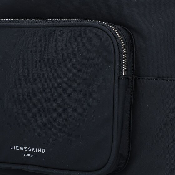 Liebeskind Lila Plecak 41 cm Komora na laptopa