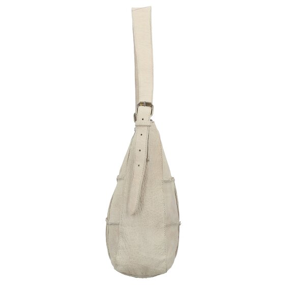 Taschendieb Wien Malvengasse Torba na ramię Skórzany 31 cm