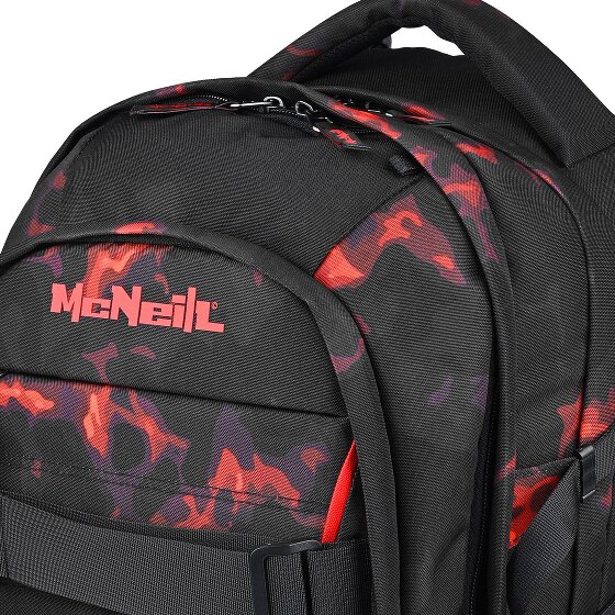 McNeill Luca 2.0 Zestaw tornistra 2-części