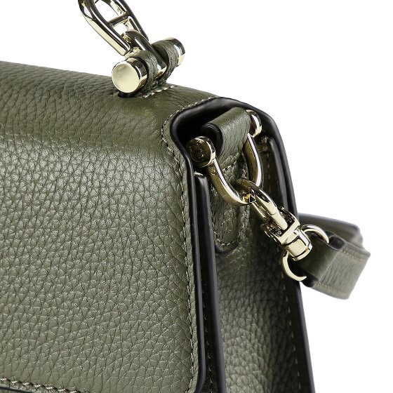 AIGNER Delia Torba Skórzany 23 cm