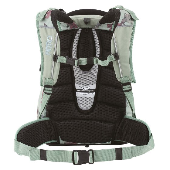 NITRO Daypack Superhero School Backpack 44 cm