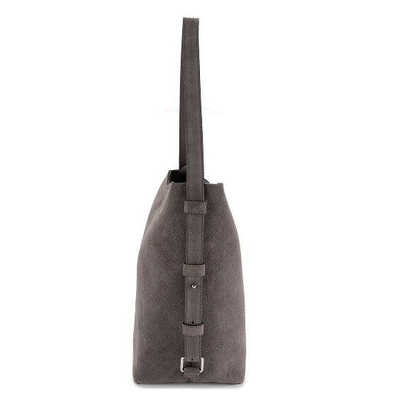 abro Cosmo Torba na ramię Skórzany 31 cm