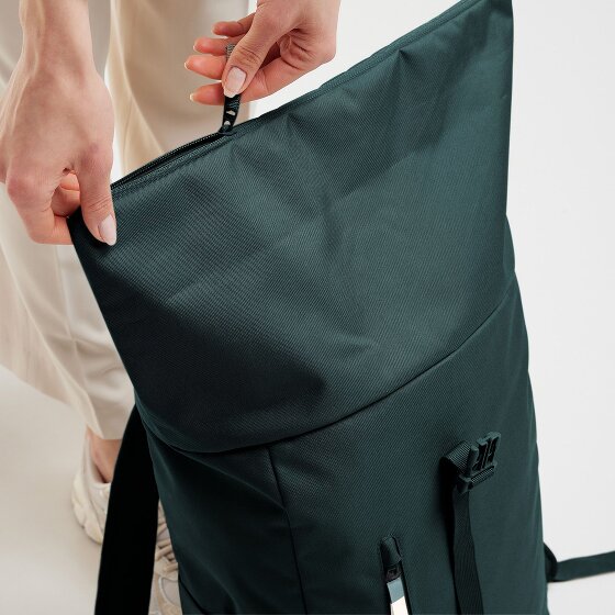 GOT BAG Rolltop Easy Plecak 30 cm Komora na laptopa