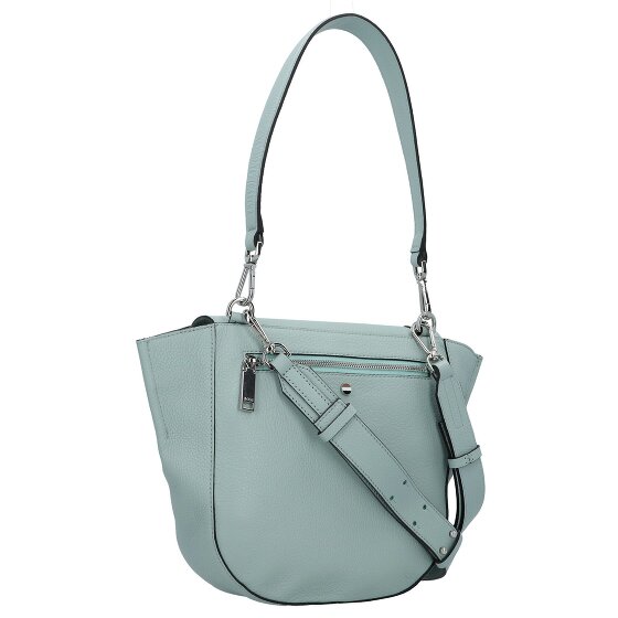 Boss Ivy Torba na ramię Skórzany 23 cm