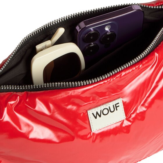 Wouf Glossy Torba na ramię 34 cm