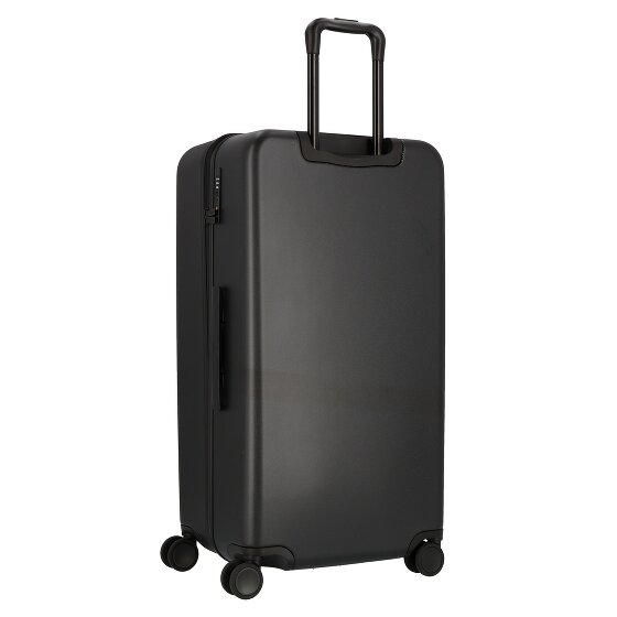 Herschel Heritage 4 kółka Walizka L 81 cm z funkcją poszerzenia