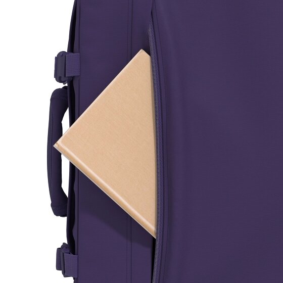 Cabin Zero Adventure 124 Plecak 45 cm Komora na laptopa