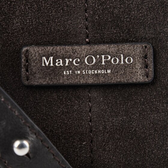 Marc O'Polo Torba na ramię Skóra 45 cm