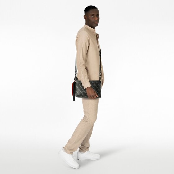 Guess Milano Torba na ramię 21.5 cm