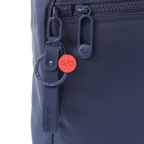 Hedgren Inner City Plecak Ochrona RFID 35 cm