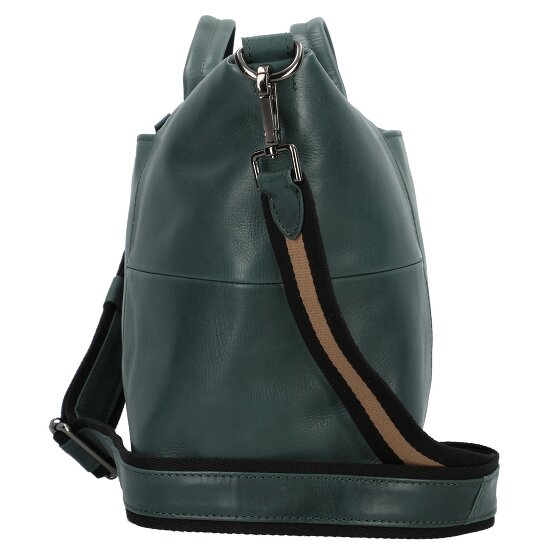 Harold's Caugio Torba podróżna Weekender Skórzany 43 cm