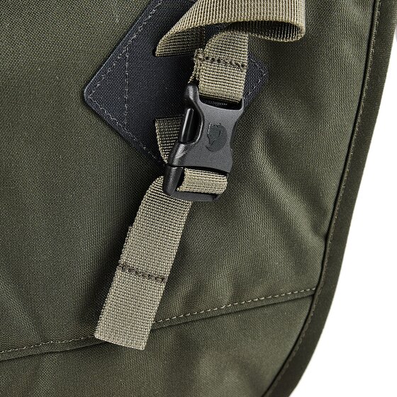 Fjällräven Vardag Torba typu Messenger 39 cm Komora na laptopa