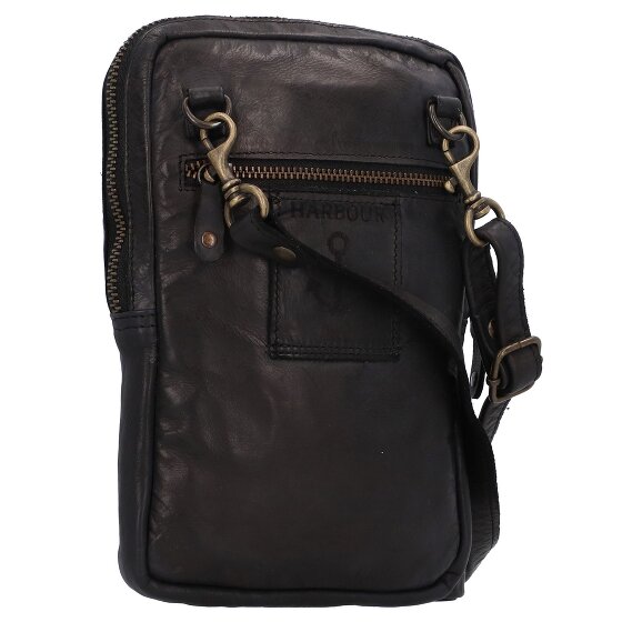 Harbour 2nd Anchor Love Benita 2 Etui na telefon komórkowy Skórzany 14 cm