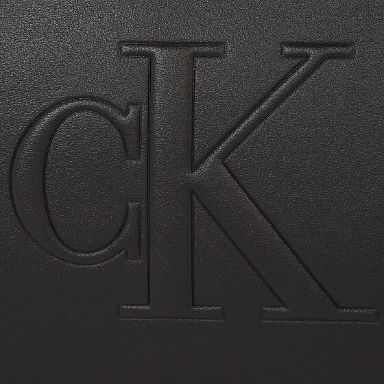 Calvin Klein Jeans Sculpted Deboss Torba na ramię 25 cm